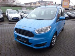 Bild des Angebotes Ford Tourneo Courier 1.5 TDCi 70kW