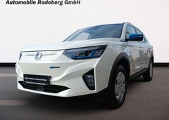 Bild des Angebotes SsangYong Korando Elektroantrieb 140 kW Titan Plus AHZV WR