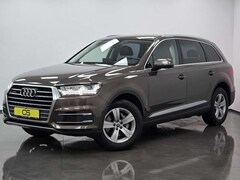 Bild des Angebotes Audi Q7 3.0 TDI quattro BOSE 1.Hand Lückenlos Scheckh