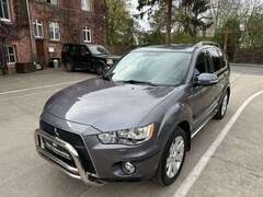 Bild des Angebotes Mitsubishi Outlander MOTION 4WD/Xenon/AHK/Leder/Tüv neu