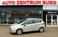 Bild des Angebotes Ford B-Max Titanium SHZ PDC Tel.Bluetooth Scheckheft