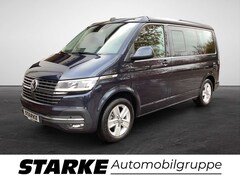 Bild des Angebotes VW T6 California 2.0 TDI DSG 4 Motion Ocean Camper