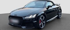 Bild des Angebotes Audi TT RS 280 KM/H MATRIX RS-AGA LEDER