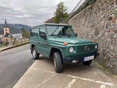 Bild des Angebotes Mercedes-Benz G 230 G 230 (GE)