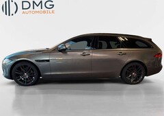 Bild des Angebotes Jaguar XF Sportbrake R-Sport/Panodach/Meridian Soundsys