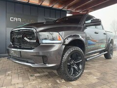 Bild des Angebotes Dodge RAM 5.7 V8 HEMI SPORT Offroad CrewCab 4x4 LED