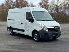 Bild des Angebotes Opel Movano B Kasten/Kombi HKa L2H2 3,5t