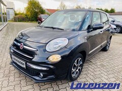 Bild des Angebotes Fiat 500L 16V 1.4 Urban Pop Star Musikstreaming Temp Tel.-Vo