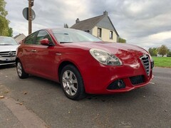 Bild des Angebotes Alfa Romeo Giulietta Turismo 1. Hand guter Zustand