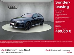 Bild des Angebotes Audi A4 allroad 45 TFSI quattro S tronic