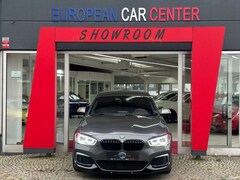 Bild des Angebotes BMW 140 SPECIAL EDITION*HARMANK*LED*LEDER*