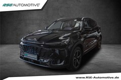 Bild des Angebotes BAIC Beijing X75 Klimaauto.  Pano USB Keyles DAB..