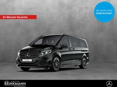 Bild des Angebotes Mercedes-Benz V 300 V 300d 4MATIC AVANTGARDE Lang AMG-Line/Basic/SHD