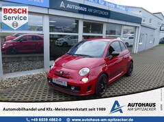 Bild des Angebotes Abarth 595 Competizione *EINZELSTÜCK* Bi-Xenon