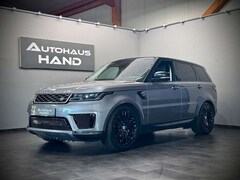 Bild des Angebotes Land Rover Range Rover Sport SE*P400e*HYBRID*PANO*LED*2HAND