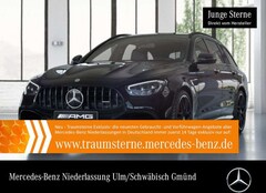 Bild des Angebotes Mercedes-Benz E 63 AMG E 63 S 4M T-Modell AMG+DRIVERS+NIGHT+PANO+360+AHK