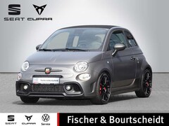 Bild des Angebotes Abarth 595 Competizione 1.4 T-Jet 16V NAVI LEDER SHZ