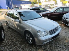 Bild des Angebotes Mercedes-Benz C 200 C -Klasse T-Modell  Kompressor Gasanlage