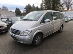 Bild des Angebotes Mercedes-Benz Viano 3.0 lang (639.813) Automatik LPG+Benzine