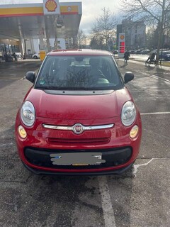 Bild des Angebotes Fiat 500L 1.4 16V Lounge