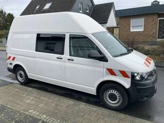 Bild des Angebotes VW T5 TDI L+H Klima Navi Standheiz.Tempom.PDC.1.Hd.