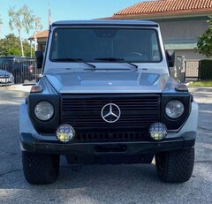 Bild des Angebotes Mercedes-Benz G 230 230 GE