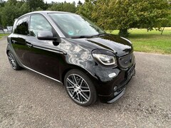 Bild des Angebotes smart brabus Original Forfour Brabus Xclusive JBL LED Panorama