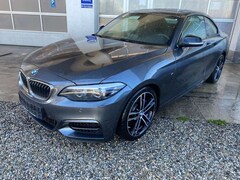 Bild des Angebotes BMW 240 Steptronic Coupé/mit SSD/Navi/Hifi/DAB/PDC