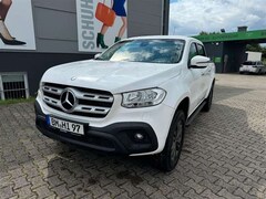 Bild des Angebotes Mercedes-Benz X 250 X -Klasse X 250 d 4Matic Doppelkabine