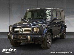 Bild des Angebotes Mercedes-Benz G 500 AMG+20"+360°-KAMERA+LED+KEYLESS-GO