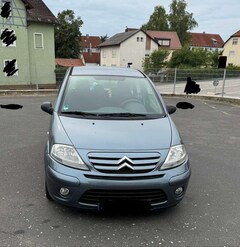 Bild des Angebotes Citroen C3 Pluriel 1.4