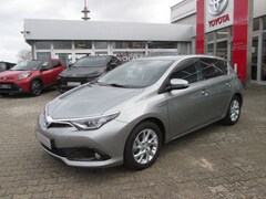 Bild des Angebotes Toyota Auris 1.8 VVT-i Hybrid Automatik Edition-S