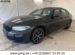 Bild des Angebotes BMW 545 e xDr M Sport LED CockpitProf ACC Kamera19"