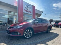 Bild des Angebotes Toyota Auris Hybrid Free Style