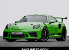 Bild des Angebotes Porsche 991 911 GT3 RS Liftsystem-VA PCCB Überrollkäfig