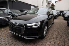 Bild des Angebotes Audi A4 allroad quattro 3.0 V6  Mod.2018 Xenon Navi