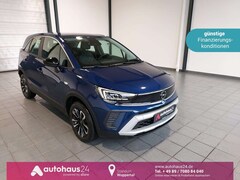 Bild des Angebotes Opel Crossland X Crossland 1.5 D  Business Elegance|Automatik|LED