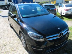 Bild des Angebotes Mercedes-Benz B 180 B -Klasse B 180 CDI / d