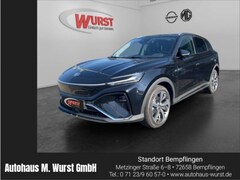 Bild des Angebotes MG Marvel R Luxury Electric 132 kW Panorama Leder Memory Sitze