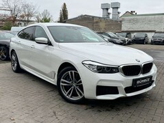 Bild des Angebotes BMW 630 630i Gran Turismo*M-Sport*LED*NAVI*Leder*360°*