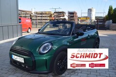 Bild des Angebotes MINI Cooper 1.5 Cooper Classic Trim