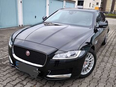 Bild des Angebotes Jaguar XF XF 25d AWD Aut. Prestige