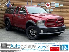 Bild des Angebotes Dodge RAM 1500 5,7L Offroad 4x4 LPG Hardtop Leder AHK