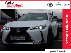 Bild des Angebotes Lexus UX 250h Executive LED+SITZHZG.+KAMERA+TEMPOMAT+ Dyn. Kurve