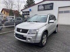 Bild des Angebotes Suzuki Grand Vitara 1.9 DDIS Comfort