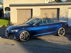 Bild des Angebotes Audi Cabriolet advanced 45 TFSI quattro S tronic 7-Gang