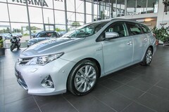 Bild des Angebotes Toyota Auris Auris Touring Sport Hybrid Executive/Kamera/Navi