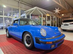 Bild des Angebotes Porsche 930 911 SC 3.0 Targa+RESTAURIERT+MOTOR REVISION+