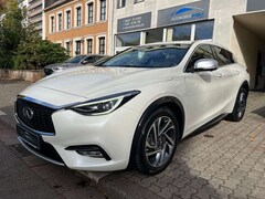 Bild des Angebotes Infiniti Q30 d Premium, LED, Teilleder, Navi