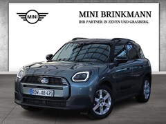 Bild des Angebotes MINI One D Countryman Countryman D Classic Trim *M Plus Paket*